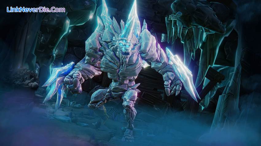 Hình ảnh trong game Gloomhaven (screenshot) Hình ảnh trong game Gloomhaven (screenshot)