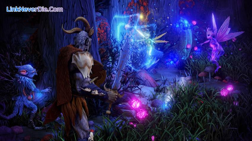 Hình ảnh trong game Gloomhaven (screenshot) Hình ảnh trong game Gloomhaven (screenshot)