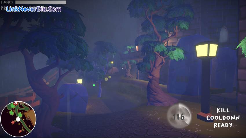 Hình ảnh trong game Murder at Midnight (screenshot) Hình ảnh trong game Murder at Midnight (screenshot)