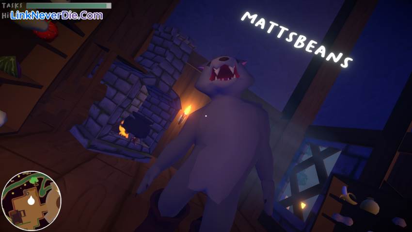 Hình ảnh trong game Murder at Midnight (screenshot) Hình ảnh trong game Murder at Midnight (screenshot)