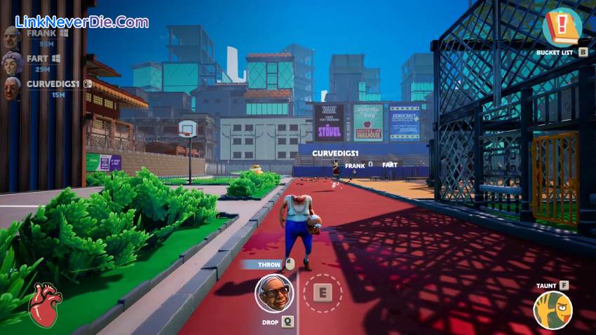 Hình ảnh trong game Just Die Already (screenshot) Hình ảnh trong game Just Die Already (screenshot)