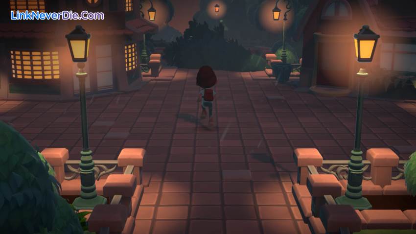 Hình ảnh trong game Hokko Life (screenshot) Hình ảnh trong game Hokko Life (screenshot)
