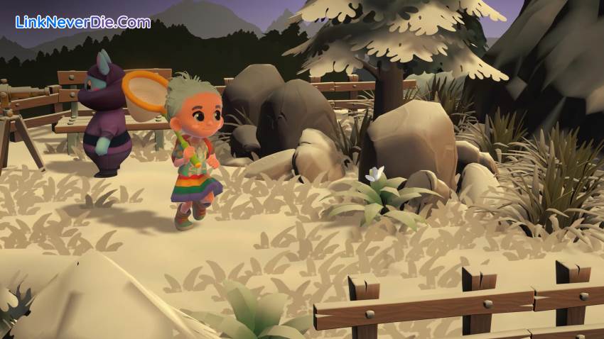 Hình ảnh trong game Hokko Life (screenshot) Hình ảnh trong game Hokko Life (screenshot)