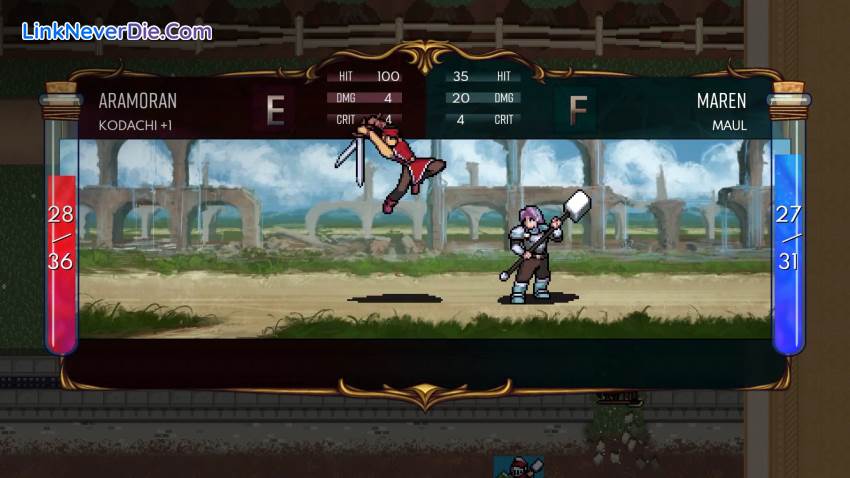 Hình ảnh trong game Dark Deity (screenshot) Hình ảnh trong game Dark Deity (screenshot)