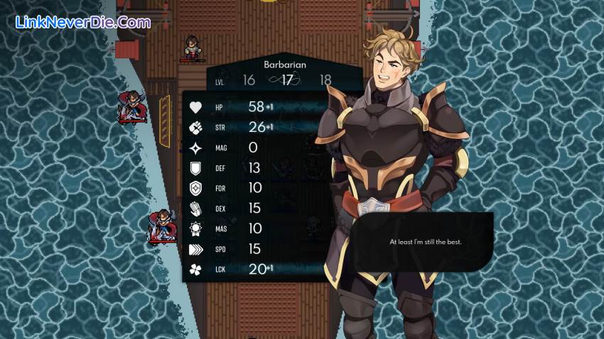 Hình ảnh trong game Dark Deity (screenshot) Hình ảnh trong game Dark Deity (screenshot)