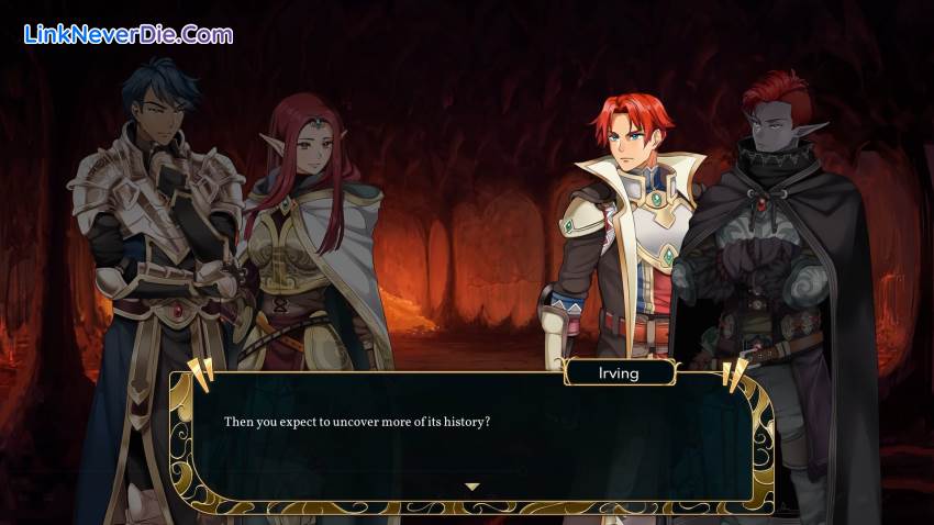 Hình ảnh trong game Dark Deity (screenshot) Hình ảnh trong game Dark Deity (screenshot)