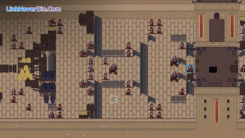 Hình ảnh trong game Dark Deity (screenshot) Hình ảnh trong game Dark Deity (screenshot)