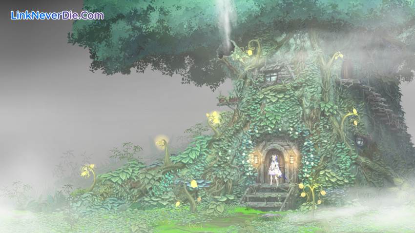 Hình ảnh trong game LOST EPIC (screenshot) Hình ảnh trong game LOST EPIC (screenshot)