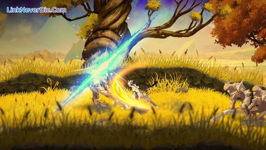 Hình ảnh trong game LOST EPIC (screenshot) Hình ảnh trong game LOST EPIC (screenshot)