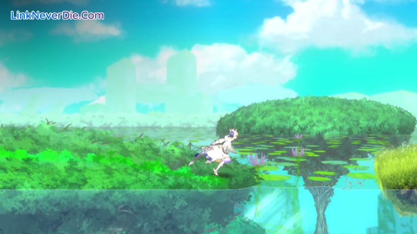 Hình ảnh trong game LOST EPIC (screenshot) Hình ảnh trong game LOST EPIC (screenshot)
