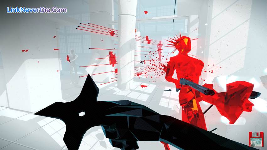 Hình ảnh trong game SUPERHOT: MIND CONTROL DELETE (screenshot) Hình ảnh trong game SUPERHOT: MIND CONTROL DELETE (screenshot)