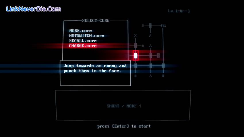 Hình ảnh trong game SUPERHOT: MIND CONTROL DELETE (screenshot) Hình ảnh trong game SUPERHOT: MIND CONTROL DELETE (screenshot)