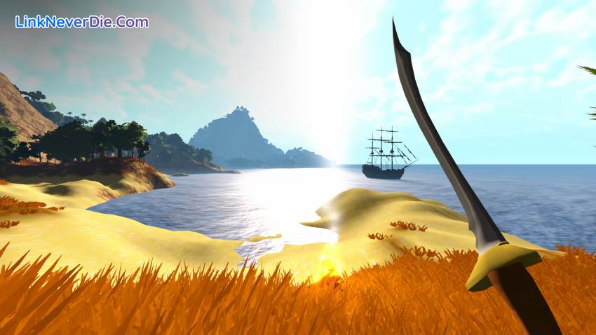 Hình ảnh trong game Salt (screenshot) Hình ảnh trong game Salt (screenshot)
