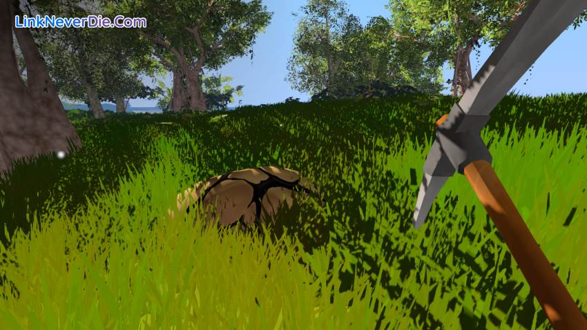 Hình ảnh trong game Salt (screenshot) Hình ảnh trong game Salt (screenshot)