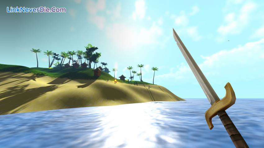 Hình ảnh trong game Salt (screenshot) Hình ảnh trong game Salt (screenshot)