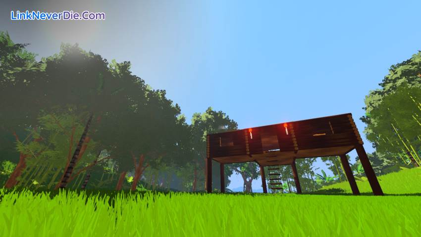 Hình ảnh trong game Salt (screenshot) Hình ảnh trong game Salt (screenshot)