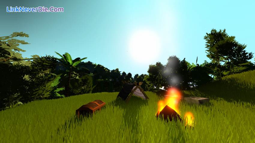 Hình ảnh trong game Salt (screenshot) Hình ảnh trong game Salt (screenshot)