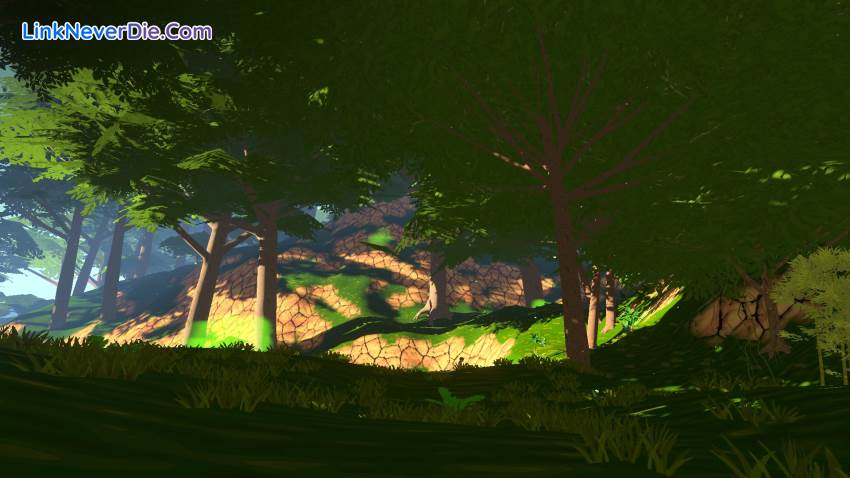 Hình ảnh trong game Salt (screenshot) Hình ảnh trong game Salt (screenshot)