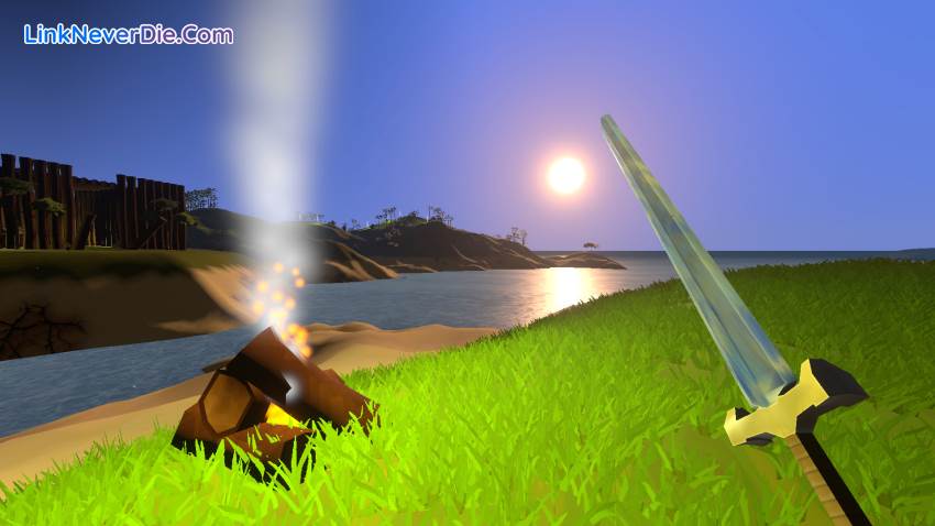 Hình ảnh trong game Salt (screenshot) Hình ảnh trong game Salt (screenshot)
