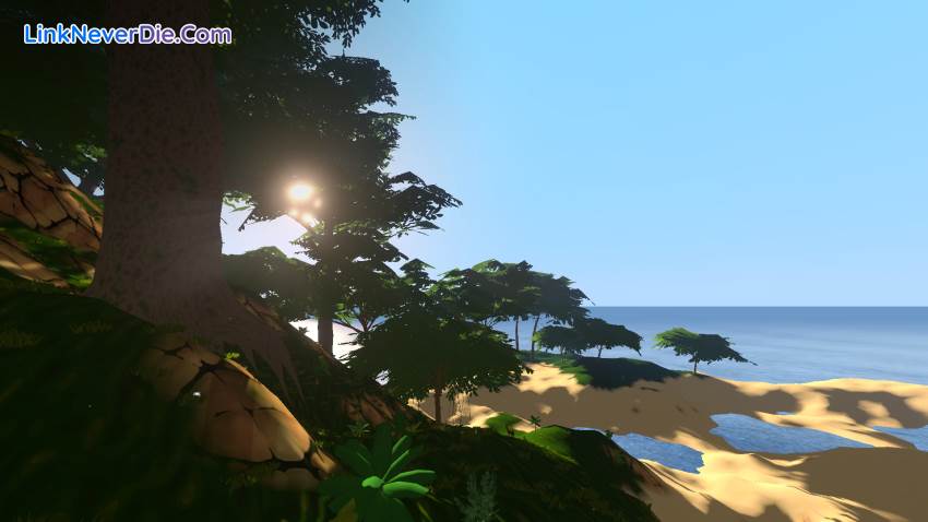 Hình ảnh trong game Salt (screenshot) Hình ảnh trong game Salt (screenshot)