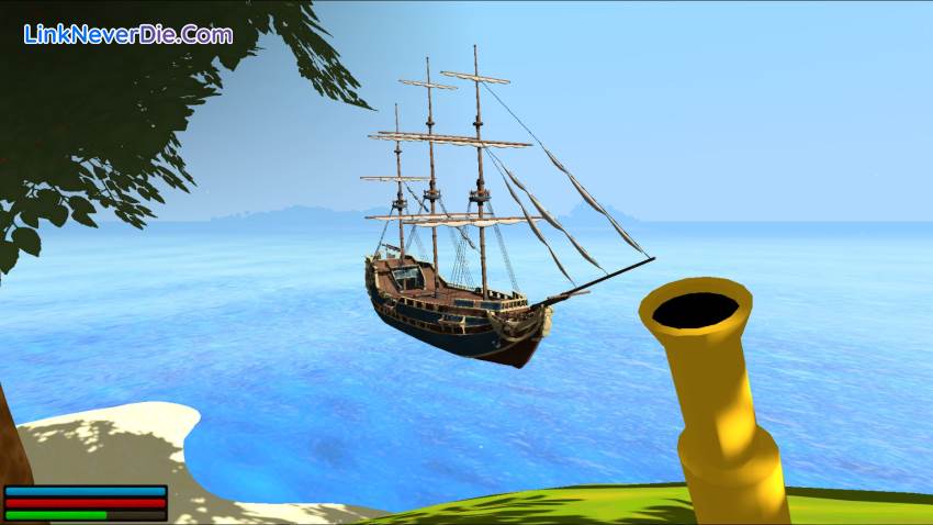 Hình ảnh trong game Salt (screenshot) Hình ảnh trong game Salt (screenshot)