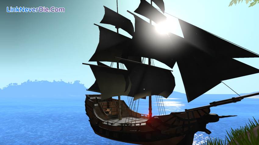 Hình ảnh trong game Salt (screenshot) Hình ảnh trong game Salt (screenshot)