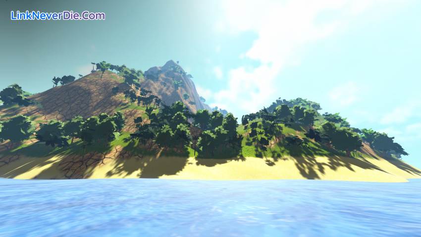 Hình ảnh trong game Salt (screenshot) Hình ảnh trong game Salt (screenshot)