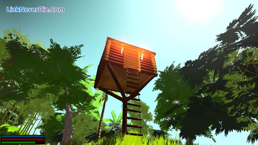 Hình ảnh trong game Salt (screenshot) Hình ảnh trong game Salt (screenshot)