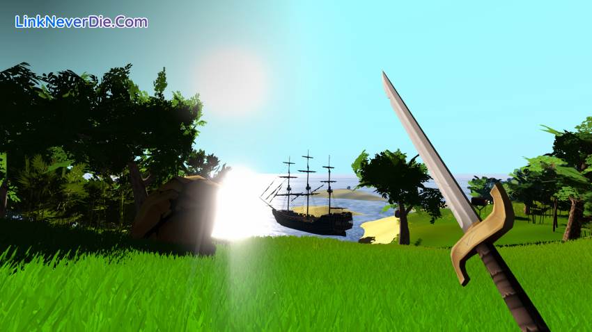 Hình ảnh trong game Salt (screenshot) Hình ảnh trong game Salt (screenshot)