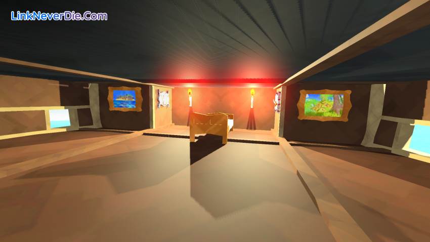 Hình ảnh trong game Salt (screenshot) Hình ảnh trong game Salt (screenshot)