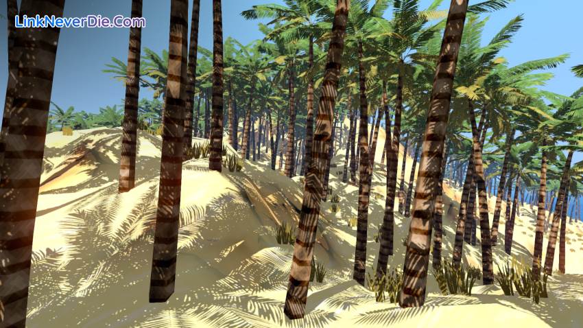 Hình ảnh trong game Salt (screenshot) Hình ảnh trong game Salt (screenshot)
