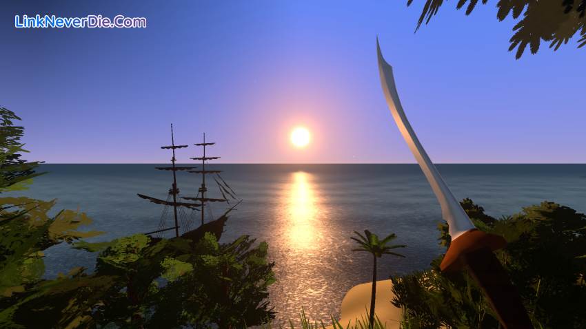 Hình ảnh trong game Salt (screenshot) Hình ảnh trong game Salt (screenshot)
