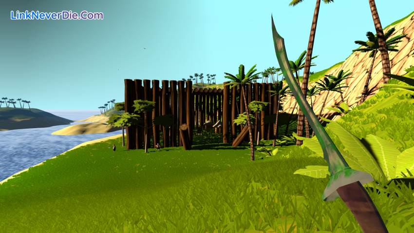Hình ảnh trong game Salt (screenshot) Hình ảnh trong game Salt (screenshot)