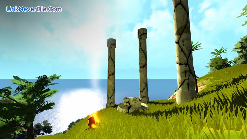 Hình ảnh trong game Salt (screenshot) Hình ảnh trong game Salt (screenshot)