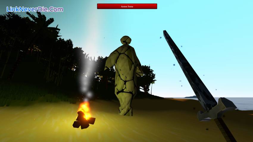 Hình ảnh trong game Salt (screenshot) Hình ảnh trong game Salt (screenshot)