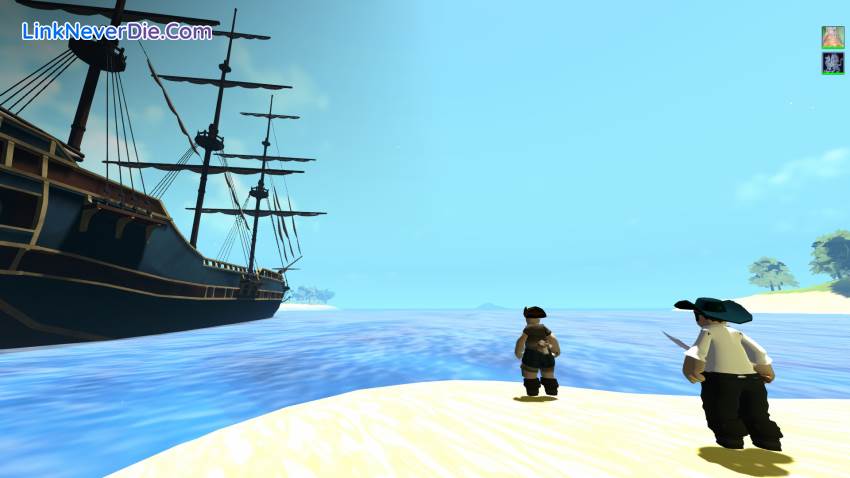 Hình ảnh trong game Salt (screenshot) Hình ảnh trong game Salt (screenshot)