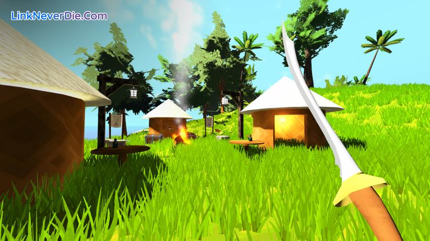 Hình ảnh trong game Salt (screenshot) Hình ảnh trong game Salt (screenshot)