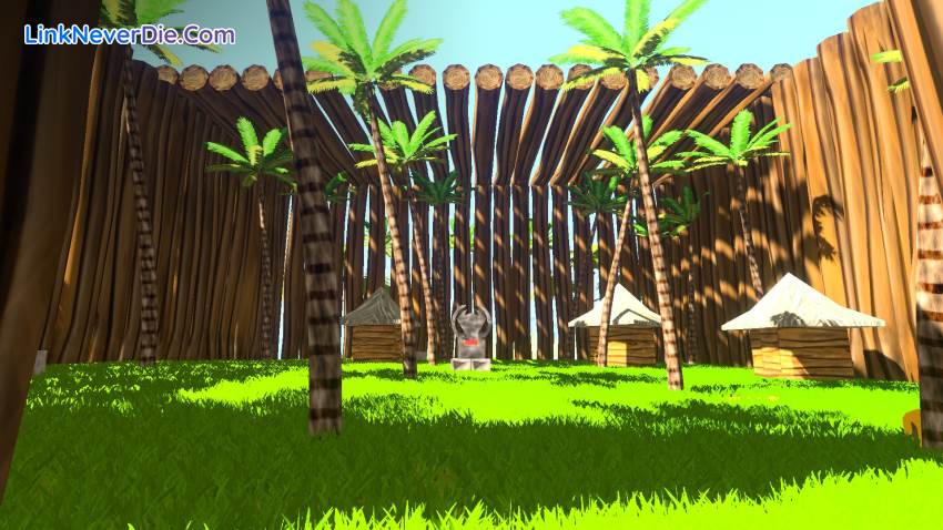 Hình ảnh trong game Salt (screenshot) Hình ảnh trong game Salt (screenshot)