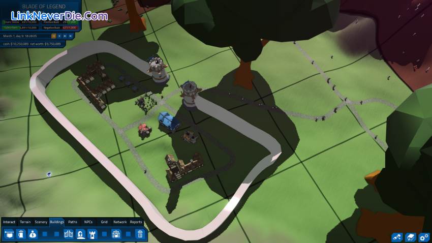 Hình ảnh trong game MMORPG Tycoon 2 (screenshot) Hình ảnh trong game MMORPG Tycoon 2 (screenshot)