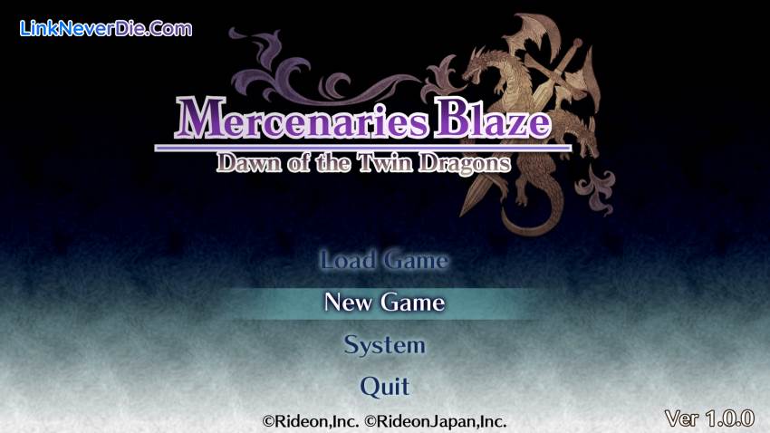 Hình ảnh trong game Mercenaries Blaze (screenshot) Hình ảnh trong game Mercenaries Blaze (screenshot)