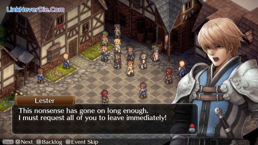 Hình ảnh trong game Mercenaries Blaze (screenshot) Hình ảnh trong game Mercenaries Blaze (screenshot)