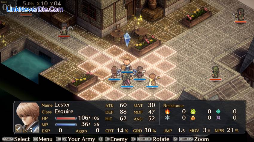 Hình ảnh trong game Mercenaries Blaze (screenshot) Hình ảnh trong game Mercenaries Blaze (screenshot)