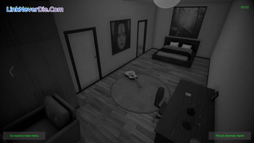 Hình ảnh trong game I'm on Observation Duty (screenshot) Hình ảnh trong game I'm on Observation Duty (screenshot)