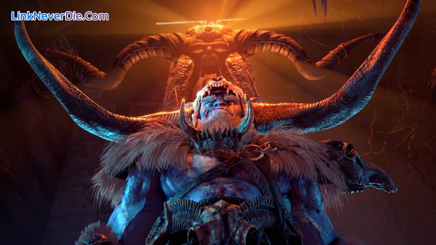 Hình ảnh trong game Dungeons & Dragons: Dark Alliance (screenshot) Hình ảnh trong game Dungeons & Dragons: Dark Alliance (screenshot)