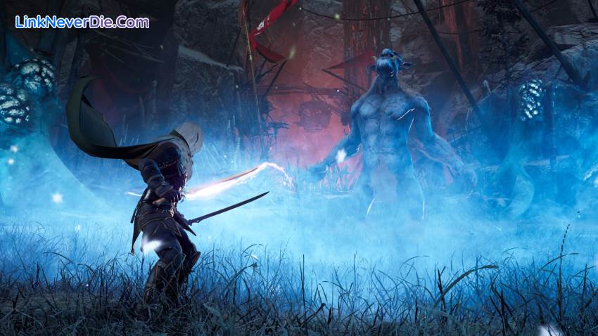 Hình ảnh trong game Dungeons & Dragons: Dark Alliance (screenshot) Hình ảnh trong game Dungeons & Dragons: Dark Alliance (screenshot)
