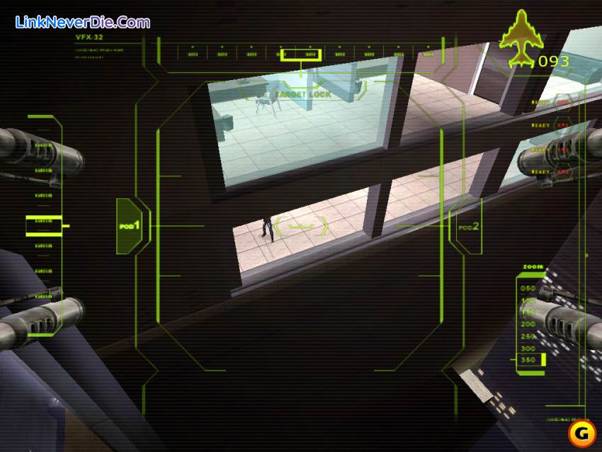 Hình ảnh trong game Red Faction 2 (screenshot) Hình ảnh trong game Red Faction 2 (screenshot)