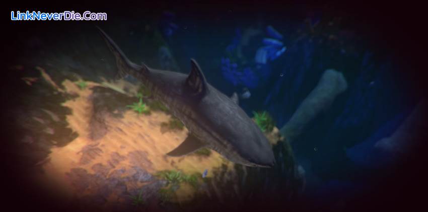 Hình ảnh trong game Feed and Grow: Fish (screenshot) Hình ảnh trong game Feed and Grow: Fish (screenshot)