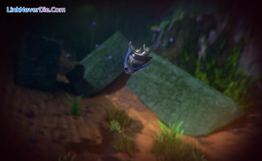 Hình ảnh trong game Feed and Grow: Fish (screenshot) Hình ảnh trong game Feed and Grow: Fish (screenshot)