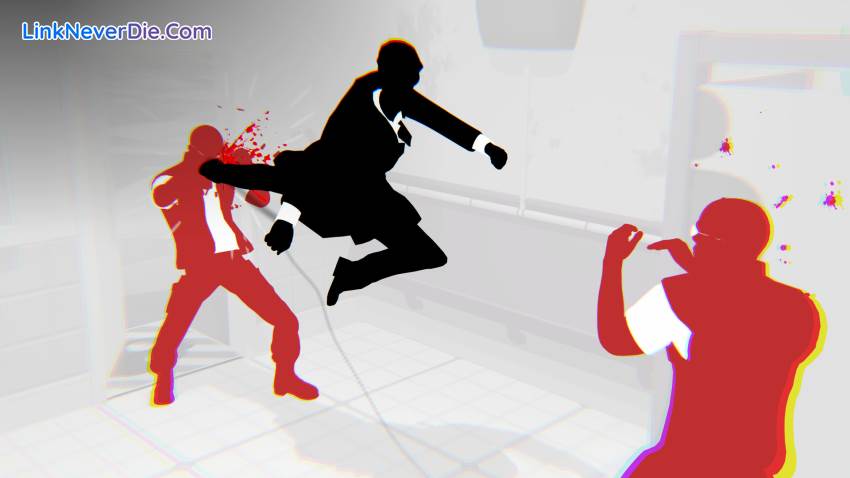 Hình ảnh trong game Fights in Tight Space (screenshot) Hình ảnh trong game Fights in Tight Space (screenshot)