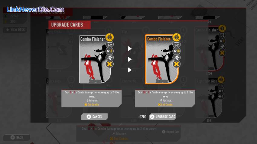 Hình ảnh trong game Fights in Tight Space (screenshot) Hình ảnh trong game Fights in Tight Space (screenshot)